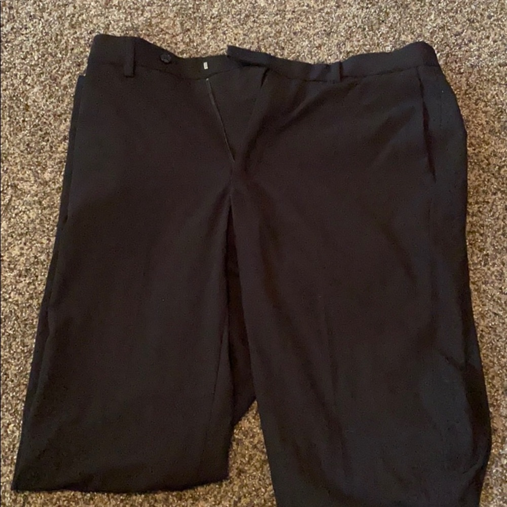 Dress pants